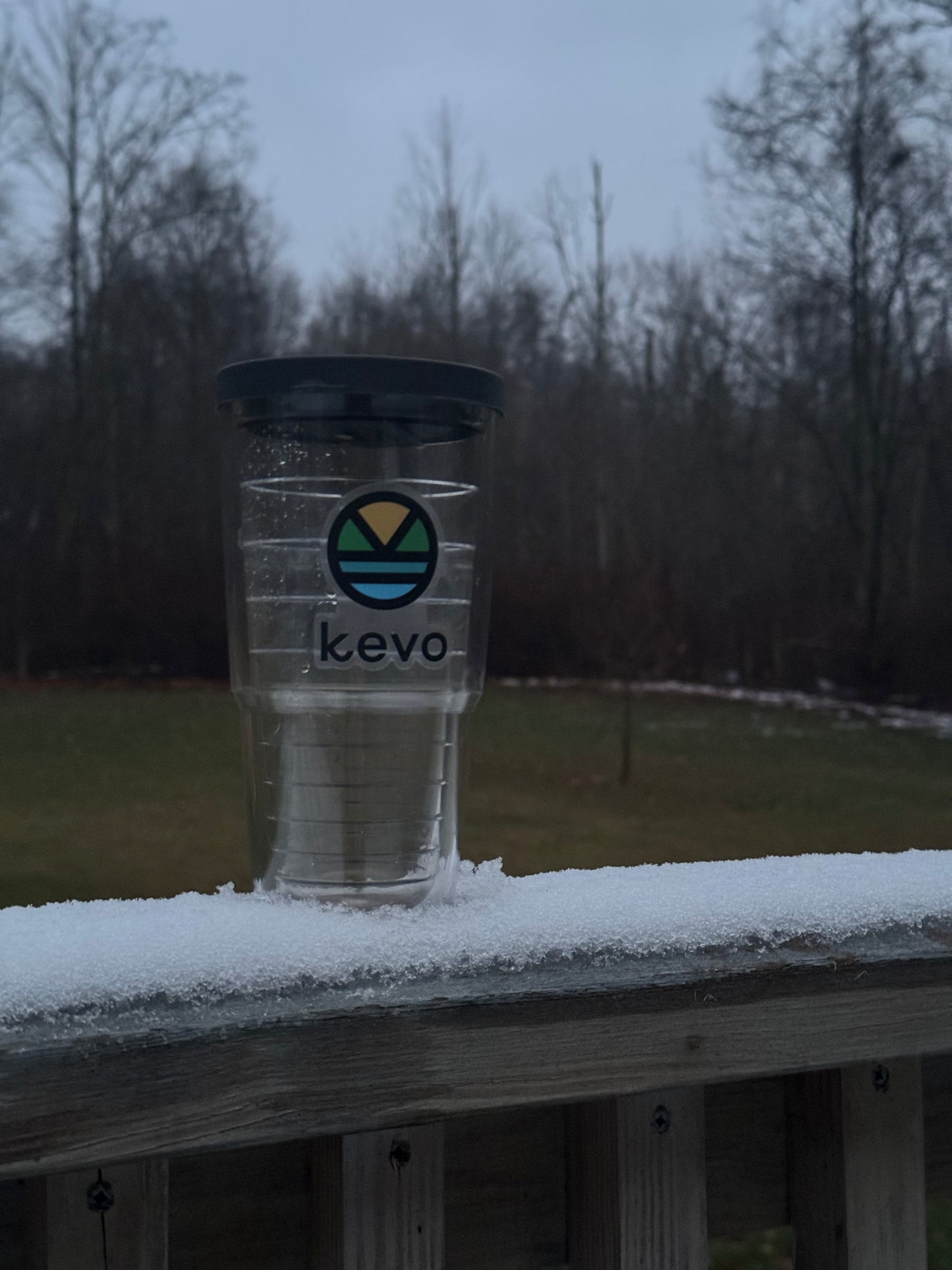 KEVO 24 fl. oz. Tumbler: Versatility Meets Style