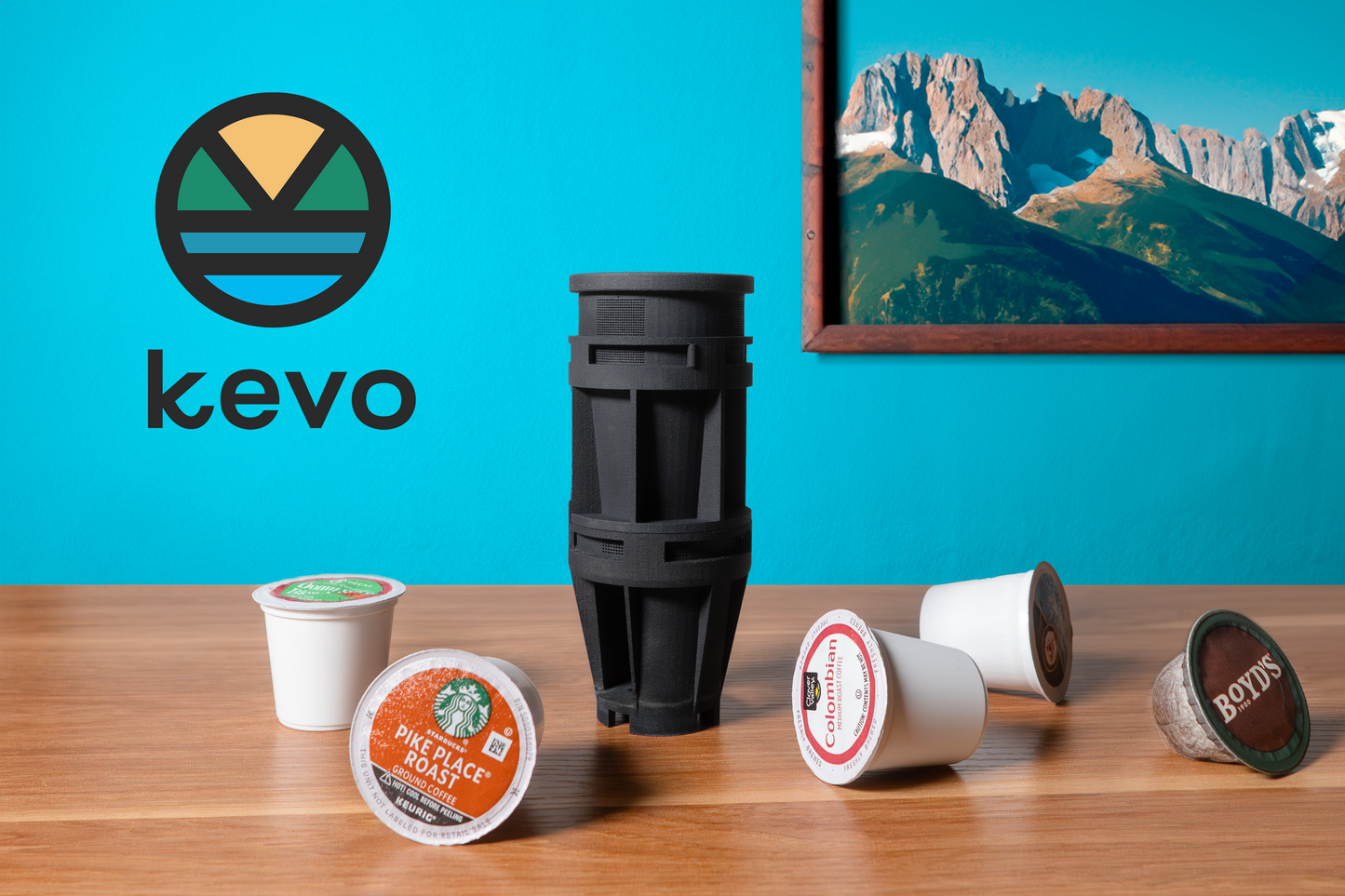 K-cup Cold Brewer: Redefining Cold Brew with Convenience and Variety