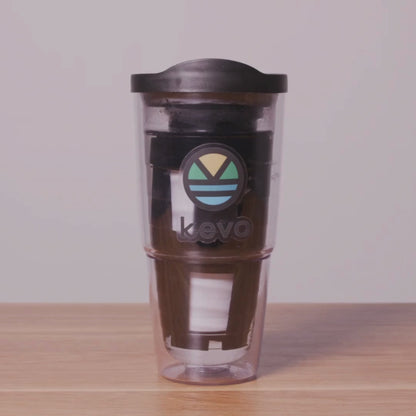 K-cup Cold Brewer: Redefining Cold Brew with Convenience and Variety